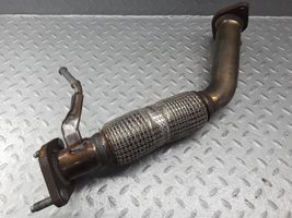 Hyundai i20 (BC3 BI3) Raccord flexible échappement 