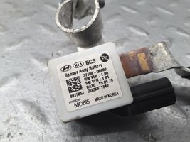 Hyundai i20 (BC3 BI3) Câble négatif masse batterie 37180Q0000