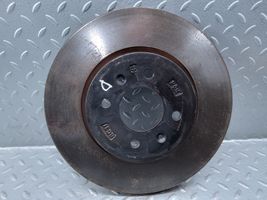 Hyundai i20 (BC3 BI3) Disque de frein avant 