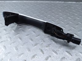 Volvo XC90 Front door exterior handle 31378247