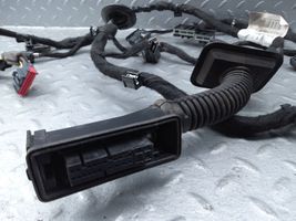 Volvo XC90 Faisceau de câblage de porte avant 33426668