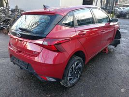 Hyundai i20 (BC3 BI3) Marche-pieds 