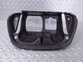 Nissan Leaf I (ZE0) Staffa del pannello di supporto del radiatore parte superiore 657303NA1A