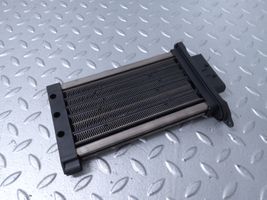 Renault Clio III Radiateur électrique de chauffage auxiliaire 7701060006