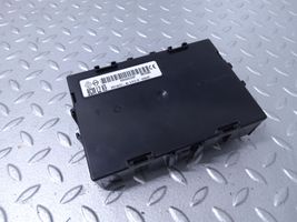 Renault Clio III Modulo di controllo del corpo centrale 8200652287