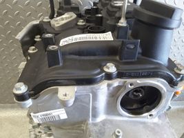 Hyundai i20 (BC3 BI3) Moteur G3LE