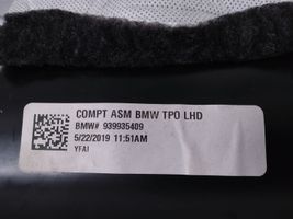 BMW X5 G05 Glove box 6991103