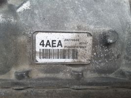 Cadillac ATS Boîte de vitesse automatique 4AEA