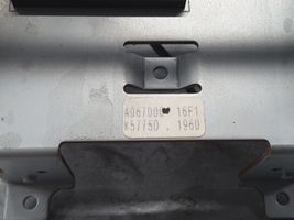 Cadillac ATS Panel klimatyzacji 23173159