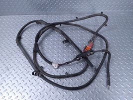 Peugeot 3008 I Kabel wysokiego napięcia 9674370480