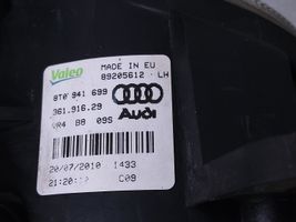 Volkswagen PASSAT CC Światło przeciwmgłowe przednie 8T0941699