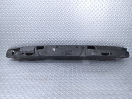 Volkswagen PASSAT CC Rear bumper foam support bar 3C8807252B