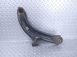 Renault Clio III Fourchette, bras de suspension inférieur avant QA1024757