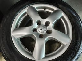 Volkswagen Touareg II R18 alloy rim 