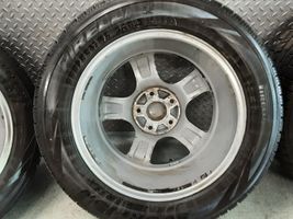 Volkswagen Touareg II R18 alloy rim 