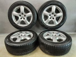 Volkswagen Touareg II R18 alloy rim 