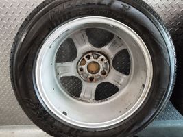 Volkswagen Touareg II R18 alloy rim 