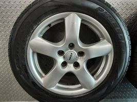 Volkswagen Touareg II R18 alloy rim 