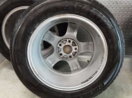 Volkswagen Touareg II R18 alloy rim 