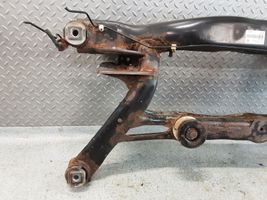 Volkswagen PASSAT CC Rear subframe 5N0505235L