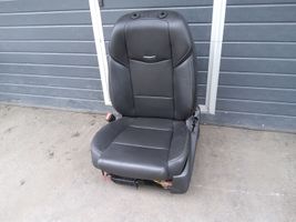 Cadillac ATS Front driver seat 23271157