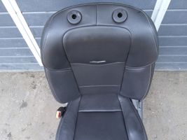 Cadillac ATS Front driver seat 23271157