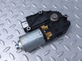 Opel Zafira B Sunroof motor/actuator 13170836