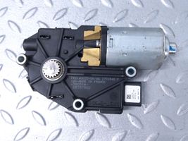 Opel Zafira B Sunroof motor/actuator 13170836