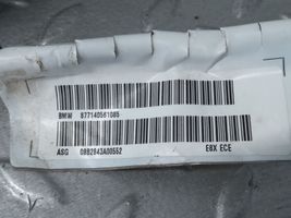 BMW 1 E81 E87 Airbag de siège 877140561085