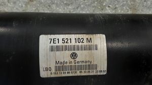 Volkswagen Transporter - Caravelle T6 Кардан в комплекте 7E1521102M