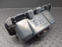 BMW 3 F30 F35 F31 Poduszka powietrzna Airbag pasażera 9205197