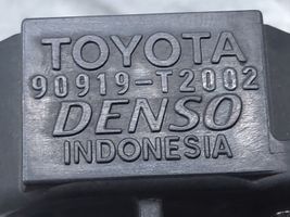 Toyota Aygo AB10 Cewka zapłonowa wysokiego napięcia 90919T2002