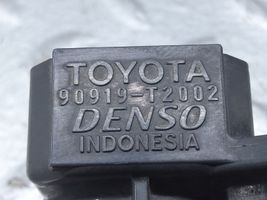 Toyota Aygo AB10 Cewka zapłonowa wysokiego napięcia 90919T2002