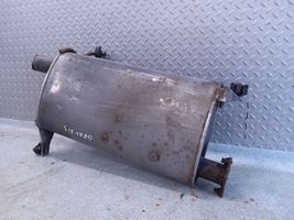 Mitsubishi Grandis Muffler/silencer EC1803