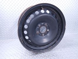 Ford Focus C-MAX R16 steel rim DM5CAB