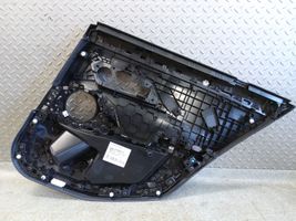 BMW 3 G20 G21 Takaoven verhoilu 97106721