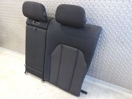 BMW 3 G20 G21 Rear seat L0429681