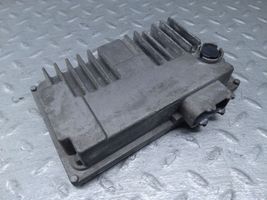 Audi A8 S8 D4 4H Module de commande suspension 4H0907145