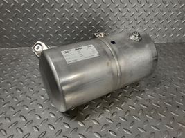 Audi A8 S8 D4 4H Air suspension tank/reservoir 4H0616203D