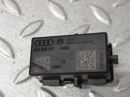 Audi A8 S8 D4 4H Aizdedzes relejs 4H0909131