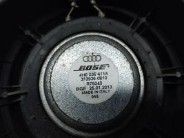 Audi A8 S8 D4 4H Altoparlante portiera posteriore 4H0035411A