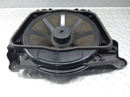 Audi A8 S8 D4 4H Subwoofer-bassokaiutin 4H1035481