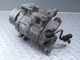 Audi A8 S8 D4 4H Compressore aria condizionata (A/C) (pompa) 4H0260805H