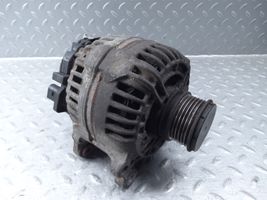 Dodge Caliber Alternator 5033757AA