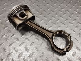 Mercedes-Benz C AMG W205 Piston with connecting rod A1770300020