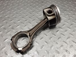 Mercedes-Benz C AMG W205 Piston with connecting rod A1770300020