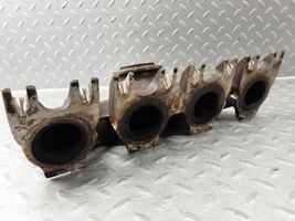 Mercedes-Benz C AMG W205 Exhaust manifold A1771420001