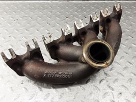 Mercedes-Benz C AMG W205 Exhaust manifold A1771420001