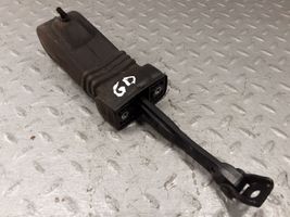 Audi A8 S8 D4 4H Rear door check strap stopper 4H0839249D
