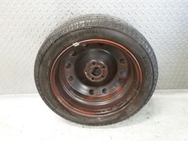 Renault Scenic II -  Grand scenic II R17 spare wheel 1010893